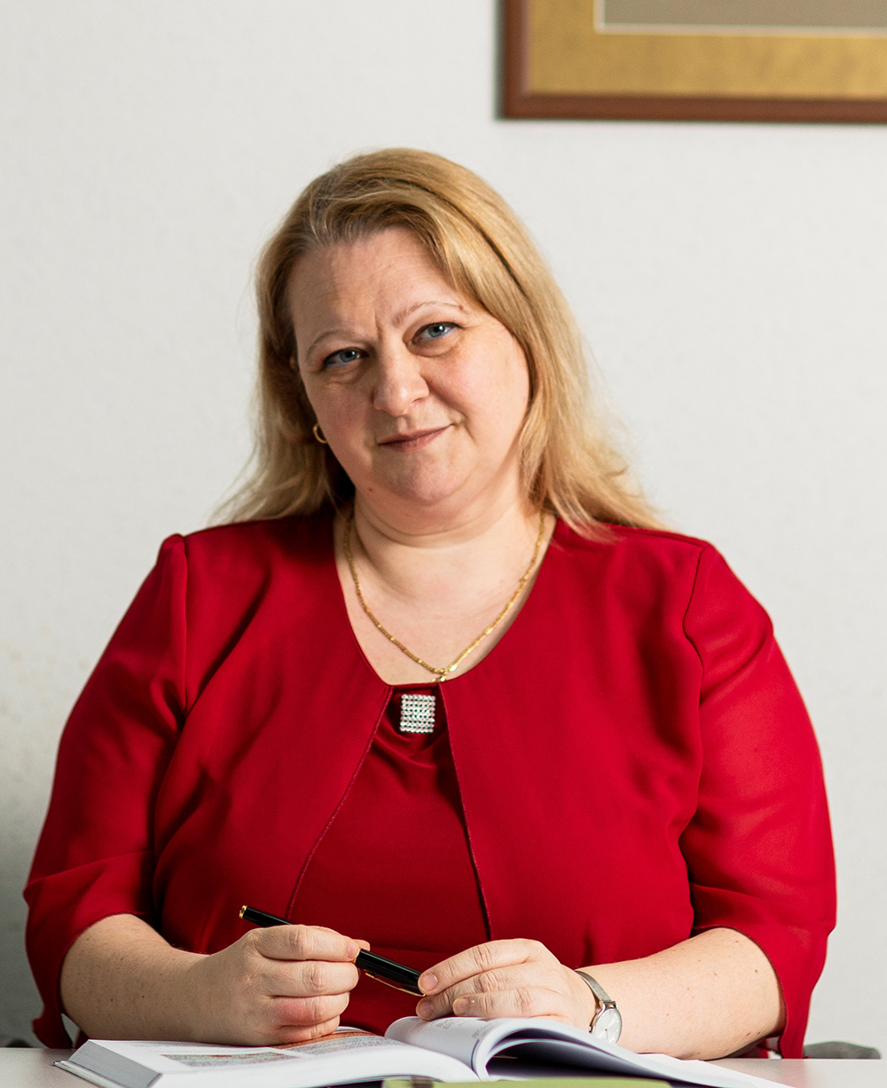 Jasmina Agbaba